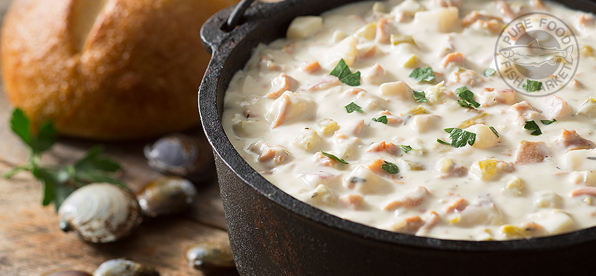 Download Our App — Pike Place Chowder – Seattle, WA