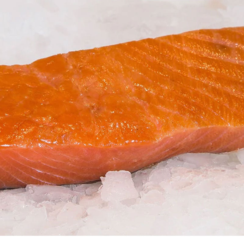Buy Cold Smoked Salmon Lox Online – Pure Food Fish Market