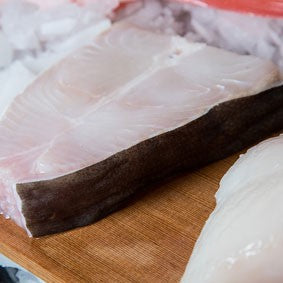 Alaskan halibut and details on the season timing