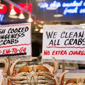 Can You Freeze Crab Meat? Storage Tips