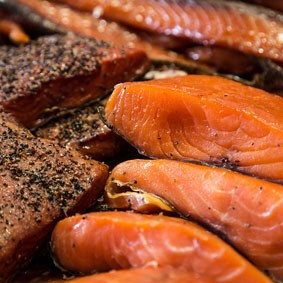 How Long Does Vacuum Sealed Smoked Salmon Last