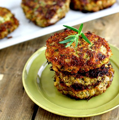 How To Make Crab Cake