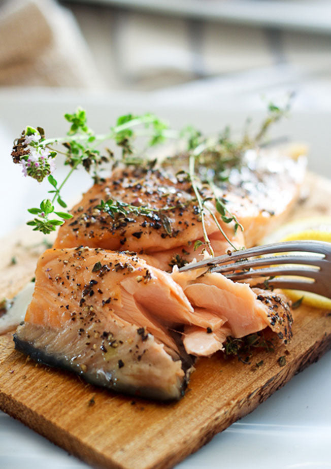Perfectly Cooked Salmon: At What Temp is Salmon Done?