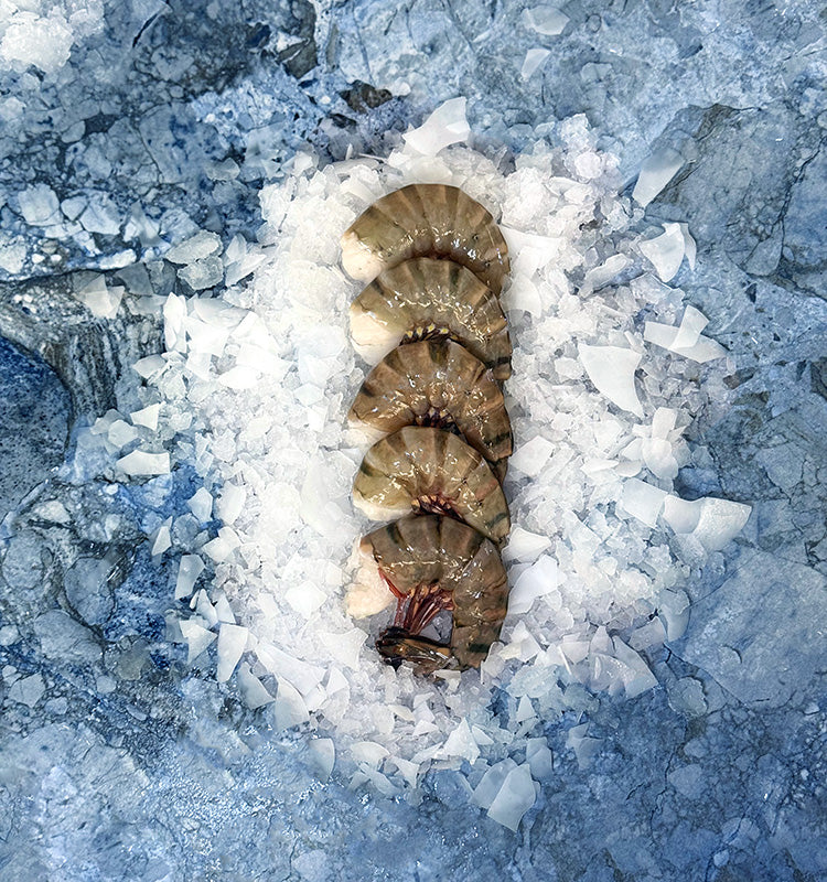 How to Cook Shrimp Scampi for Two