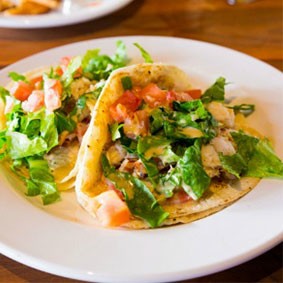 Fish Tacos Recipe the Kiddos Will Love