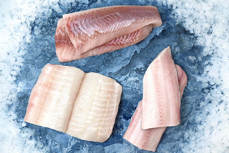 How to Freeze Fish Fillets the Right Way (Without Losing Freshness)