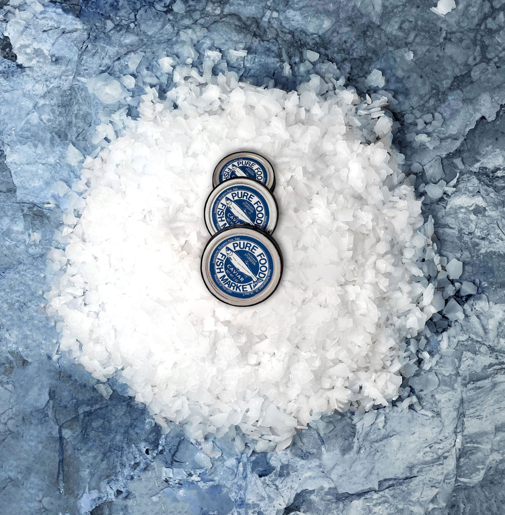 What is Caviar, and How Do I Eat It?