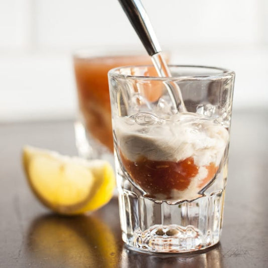 Oyster Cocktail Recipe