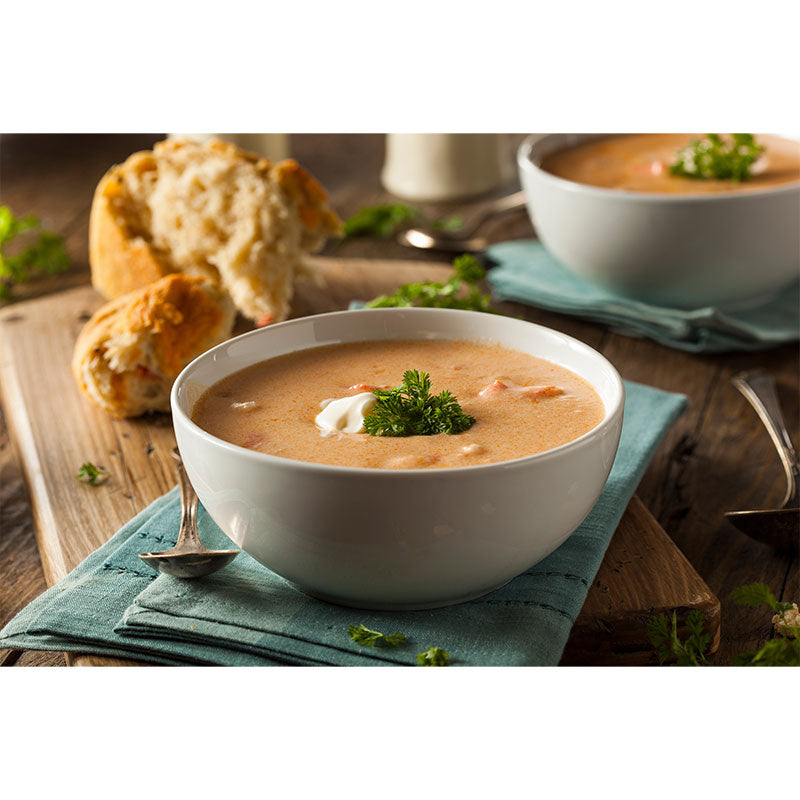 The Best Lobster Bisque Recipe