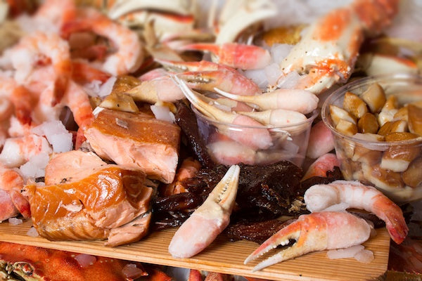 Holiday Potluck Main Dish Ideas