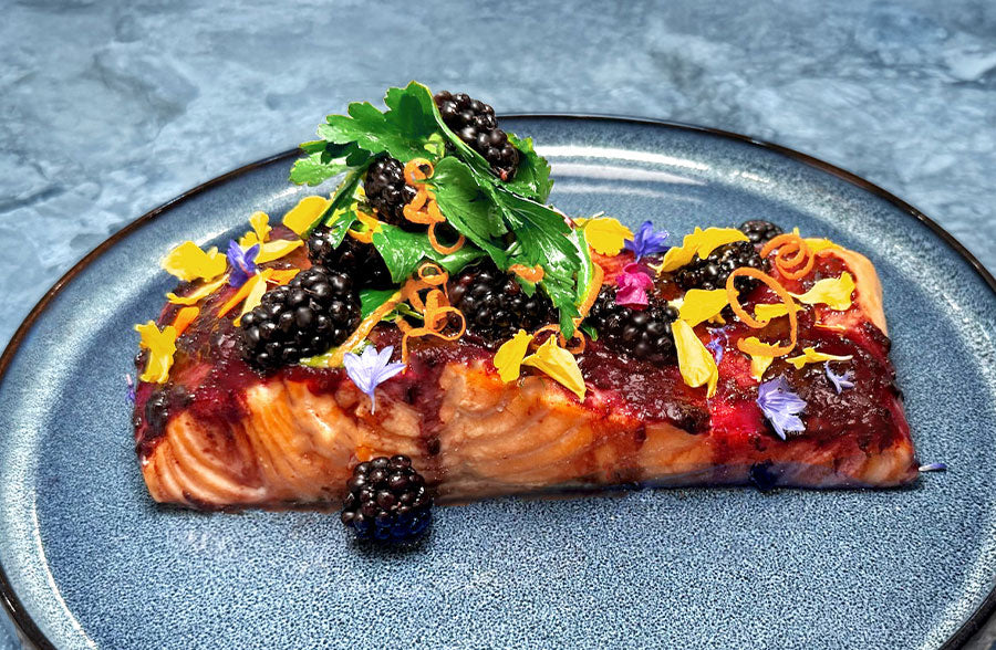 What's In Season: Summer Seafood Dishes – Pure Food Fish Market