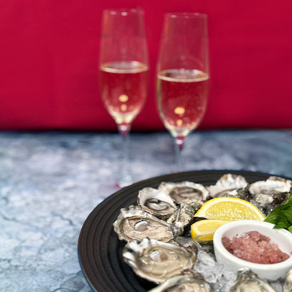 Pairing Perfection: What Wine Goes with Seafood?
