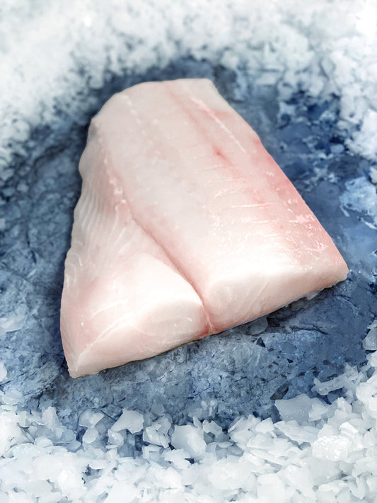 Alaskan Halibut