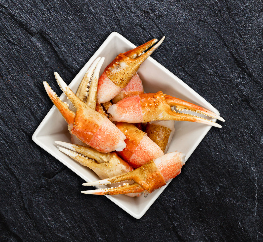 Alaskan Snow Crab Claws