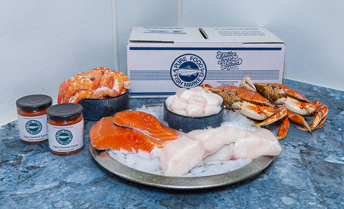 Dinner Party Gift Pack