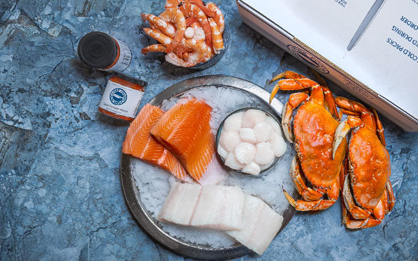 Dinner Party Gift Pack