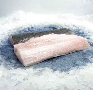 Fresh  Black Cod Fillet