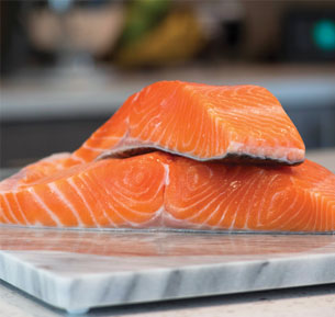 Buy Pacific Red Snapper Fillet Online – Pure Food Fish Market