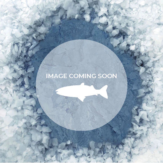 Teriyaki Smoked Salmon Jerky