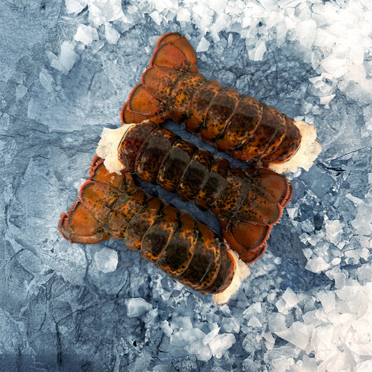 Petite Lobster Tails