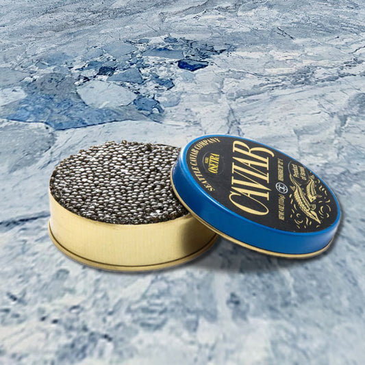 Osetra Caviar