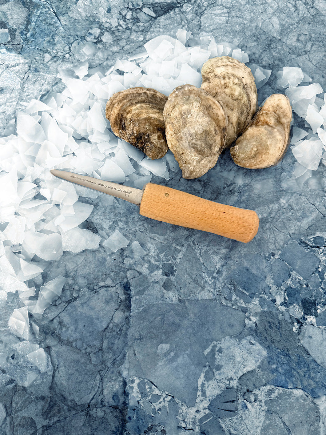 Oyster Knives