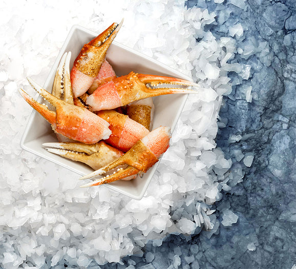 Alaskan Snow Crab Claws