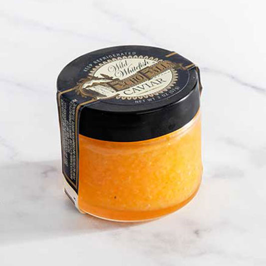White Fish Caviar